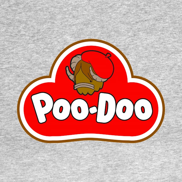 Poo-Doo by dann